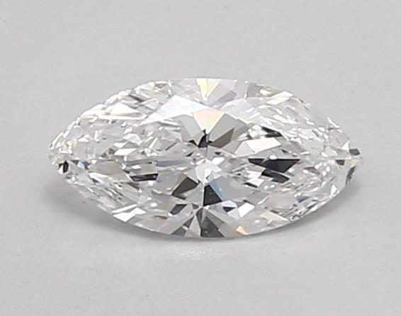 IGI 0.6 Carat Marquise Lab Grown Diamond