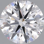 IGI 1.93 Carat Round Brilliant Lab Grown Diamond 人工培育鑽石 實驗室人造鑽石