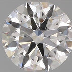 IGI 1.51 Carat Round Brilliant Lab Grown Diamond 人工培育鑽石 實驗室人造鑽石