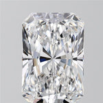 IGI 3.05 Carat Radiant Cut Lab Grown Diamond 人工培育鑽石 實驗室人造鑽石