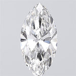 IGI 1.51 Carat Marquise Lab Grown Diamond