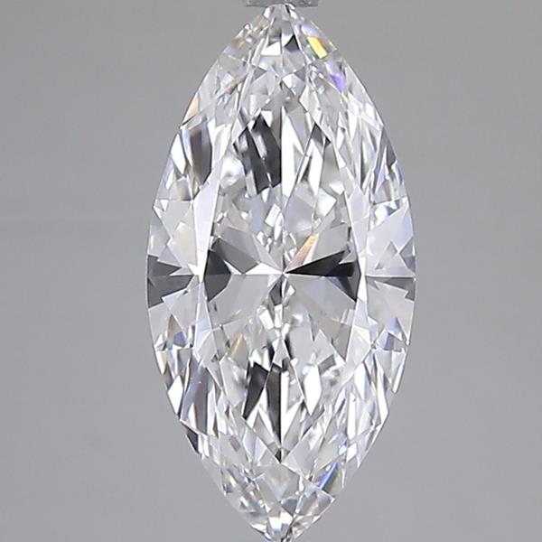 IGI 2.53 Carat Marquise Lab Grown Diamond 人工培育鑽石 實驗室人造鑽石