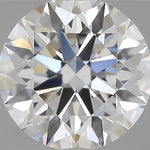 IGI 0.82 Carat Round Brilliant Lab Grown Diamond 人工培育鑽石 實驗室人造鑽石