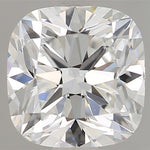 IGI 1.52 Carat Cushion Lab Grown Diamond