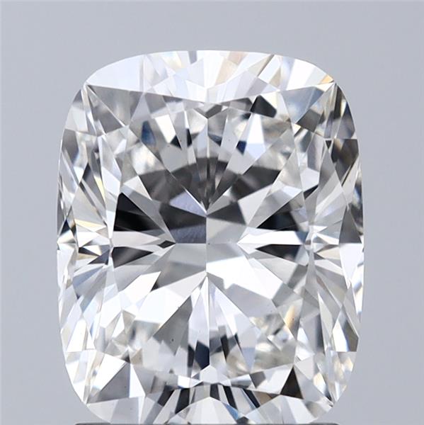 IGI 1.91 Carat Cushion Lab Grown Diamond 人工培育鑽石 實驗室人造鑽石