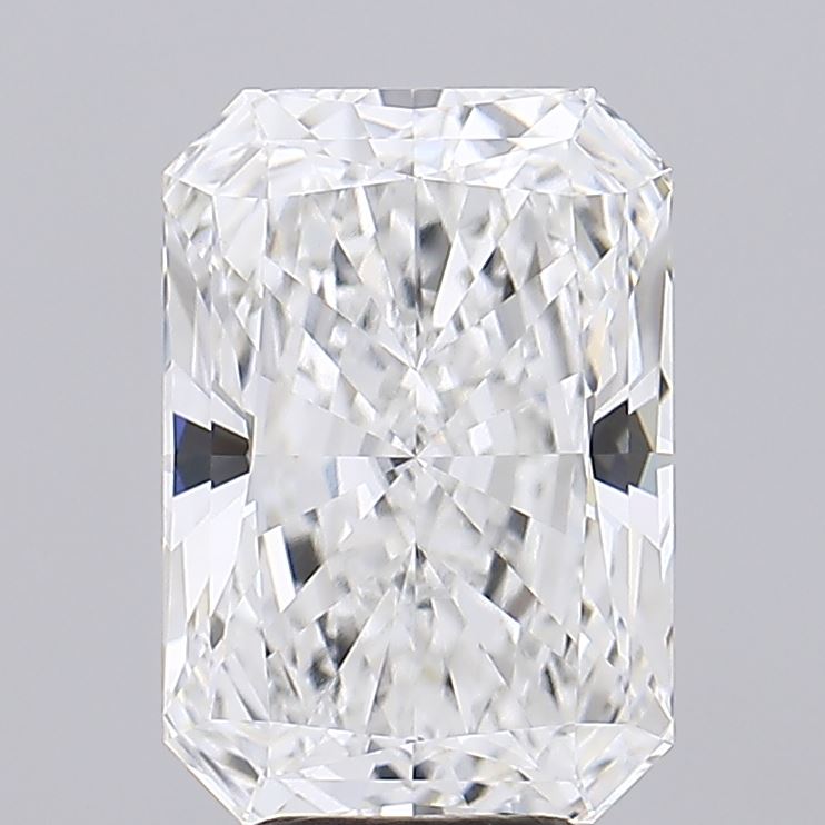 IGI 6.07 Carat Radiant Cut Lab Grown Diamond 人工培育鑽石 實驗室人造鑽石
