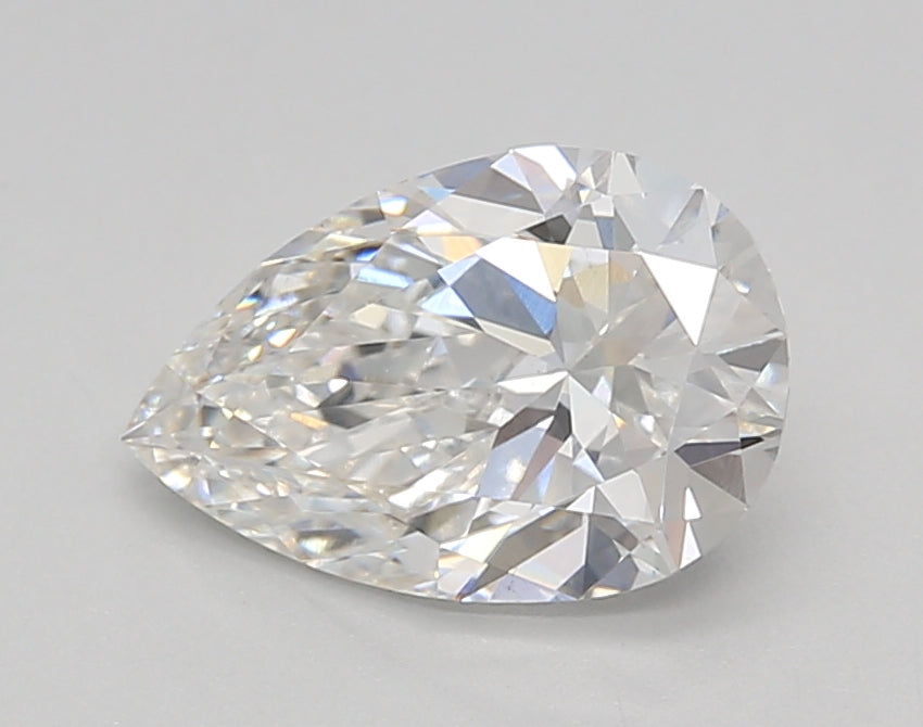 IGI 1.5 Carat 梨形 - Pear 培育鑽石 Lab Grown Diamond 人造鑽石 人工鑽石 實驗室鑽石 培養鑽石 香港 培育鑽 