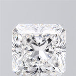 IGI 3.09 Carat Radiant Cut Lab Grown Diamond 人工培育鑽石 實驗室人造鑽石