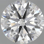 IGI 1.3 Carat Round Brilliant Lab Grown Diamond