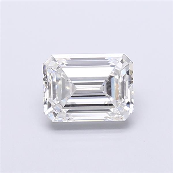 IGI 2.20 Carat Emerald Lab Grown Diamond 人工培育鑽石 實驗室人造鑽石
