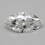 IGI 0.72 Carat Marquise Lab Grown Diamond 人工培育鑽石 實驗室人造鑽石