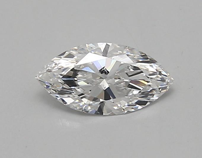 IGI 0.72 Carat Marquise Lab Grown Diamond 人工培育鑽石 實驗室人造鑽石