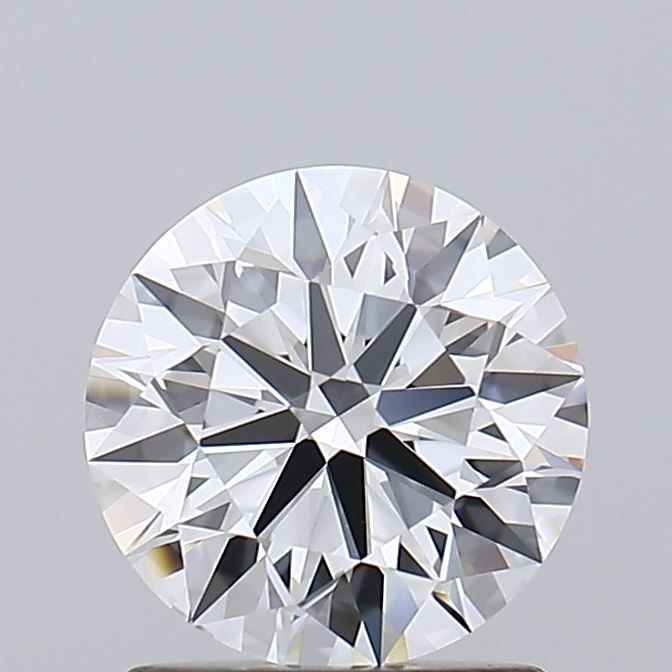 IGI 1.35 Carat Round Brilliant Lab Grown Diamond