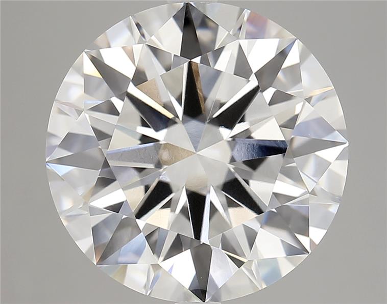 IGI 8.55 Carat Round Brilliant Lab Grown Diamond 人工培育鑽石 實驗室人造鑽石