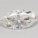 IGI 14.51 Carat Marquise Lab Grown Diamond 人工培育鑽石 實驗室人造鑽石