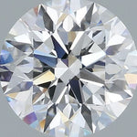 IGI 1.93 Carat Round Brilliant Lab Grown Diamond 人工培育鑽石 實驗室人造鑽石