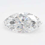 IGI 1.93 Carat Marquise Lab Grown Diamond 人工培育鑽石 實驗室人造鑽石