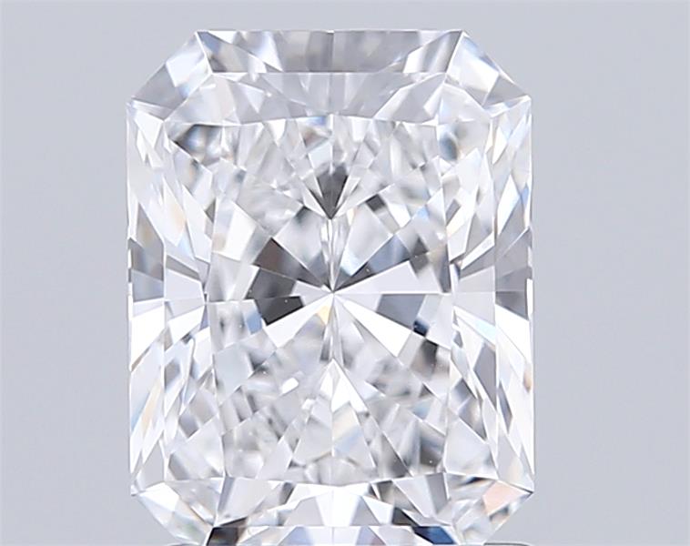 IGI 1.77 Carat Radiant Cut Lab Grown Diamond 人工培育鑽石 實驗室人造鑽石