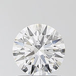 IGI 0.81 Carat Round Brilliant Lab Grown Diamond