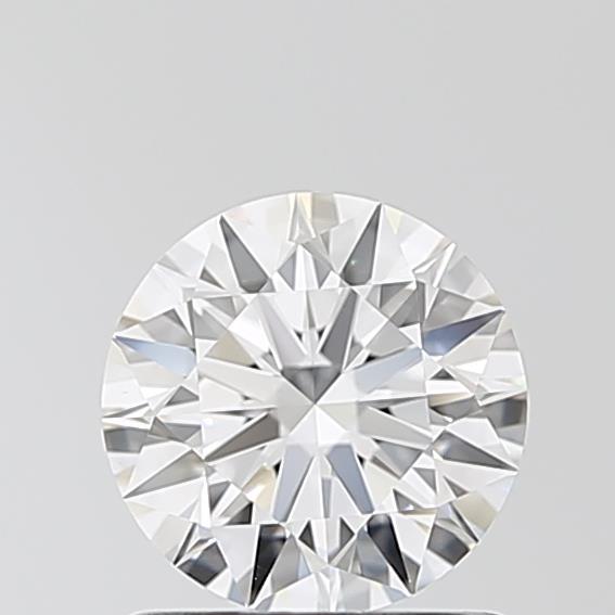 IGI 0.81 Carat Round Brilliant Lab Grown Diamond