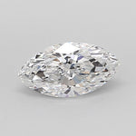 IGI 1.11 Carat Marquise Lab Grown Diamond 人工培育鑽石 實驗室人造鑽石