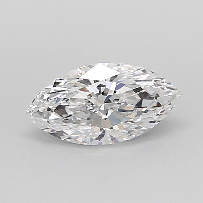 IGI 1.11 Carat Marquise Lab Grown Diamond 人工培育鑽石 實驗室人造鑽石