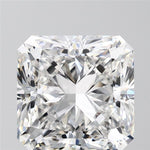 IGI 4.11 Carat Radiant Cut Lab Grown Diamond 人工培育鑽石 實驗室人造鑽石
