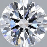 IGI 1.42 Carat Round Brilliant Lab Grown Diamond 人工培育鑽石 實驗室人造鑽石