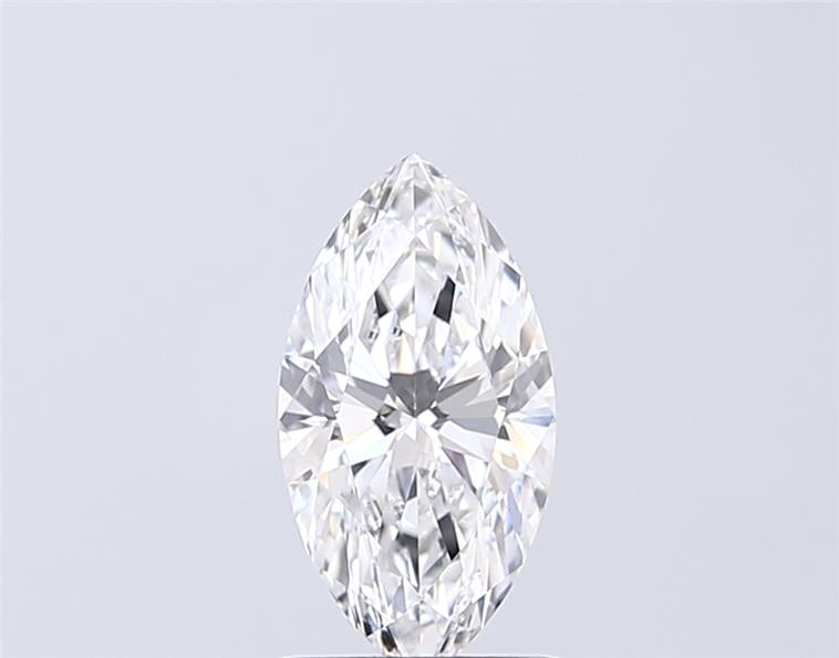IGI 1.09 Carat Marquise Lab Grown Diamond 人工培育鑽石 實驗室人造鑽石