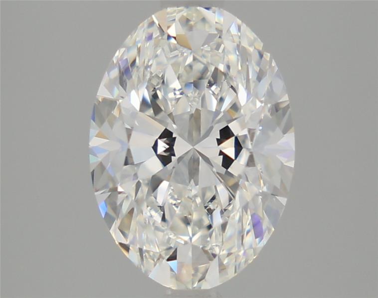 IGI 3.01 Carat Oval Lab Grown Diamond 人工培育鑽石 實驗室人造鑽石