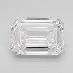 IGI 1.54 Carat Emerald Lab Grown Diamond 人工培育鑽石 實驗室人造鑽石