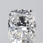 IGI 0.97 Carat Cushion Lab Grown Diamond 人工培育鑽石 實驗室人造鑽石