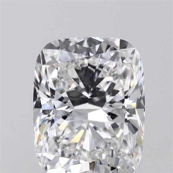 IGI 0.97 Carat Cushion Lab Grown Diamond 人工培育鑽石 實驗室人造鑽石