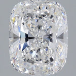 IGI 3.04 Carat Cushion Lab Grown Diamond 人工培育鑽石 實驗室人造鑽石