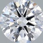 IGI 1.03 Carat Round Brilliant Lab Grown Diamond 人工培育鑽石 實驗室人造鑽石