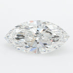 IGI 1.82 Carat Marquise Lab Grown Diamond 人工培育鑽石 實驗室人造鑽石