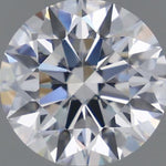 IGI 1.2 Carat Round Brilliant Lab Grown Diamond