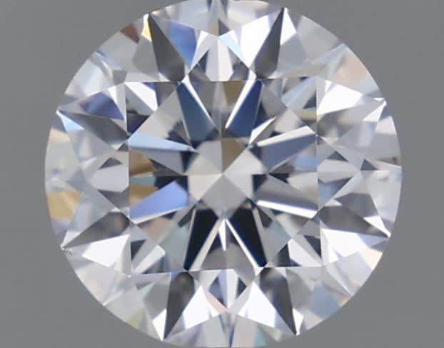 IGI 1.2 Carat Round Brilliant Lab Grown Diamond