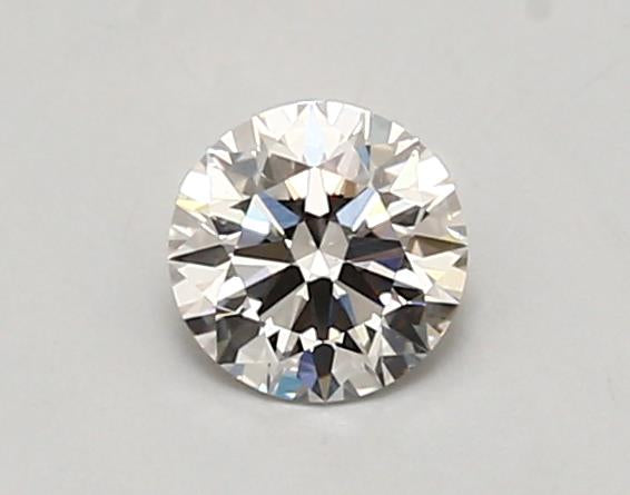 IGI 0.63 Carat Round Brilliant Lab Grown Diamond 人工培育鑽石 實驗室人造鑽石