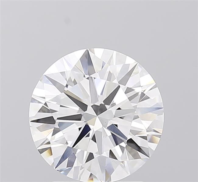 IGI 2.38 Carat Round Brilliant Lab Grown Diamond 人工培育鑽石 實驗室人造鑽石