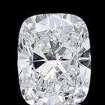 IGI 3.50 Carat Cushion Lab Grown Diamond 人工培育鑽石 實驗室人造鑽石