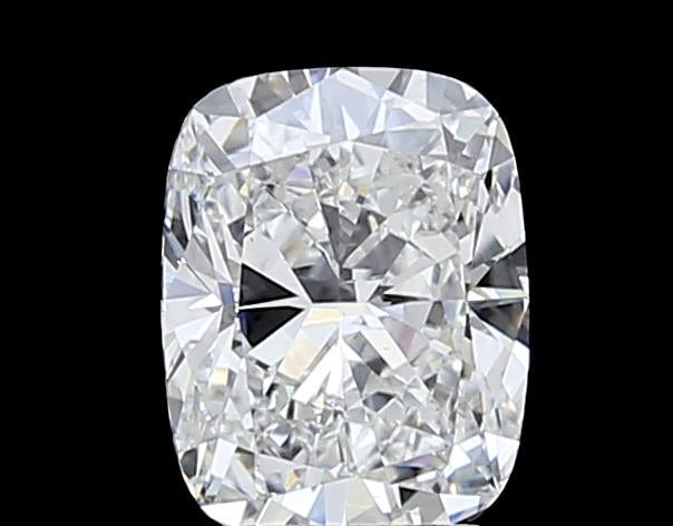 IGI 3.50 Carat Cushion Lab Grown Diamond 人工培育鑽石 實驗室人造鑽石