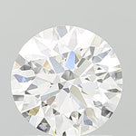IGI 1.50 Carat Round Brilliant Lab Grown Diamond 人工培育鑽石 實驗室人造鑽石