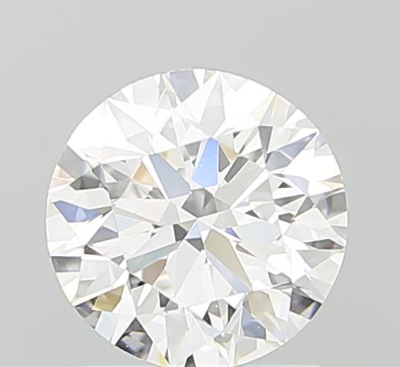 IGI 1.50 Carat Round Brilliant Lab Grown Diamond 人工培育鑽石 實驗室人造鑽石