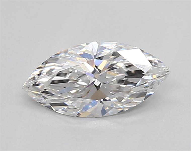 IGI 0.72 Carat Marquise Lab Grown Diamond 人工培育鑽石 實驗室人造鑽石