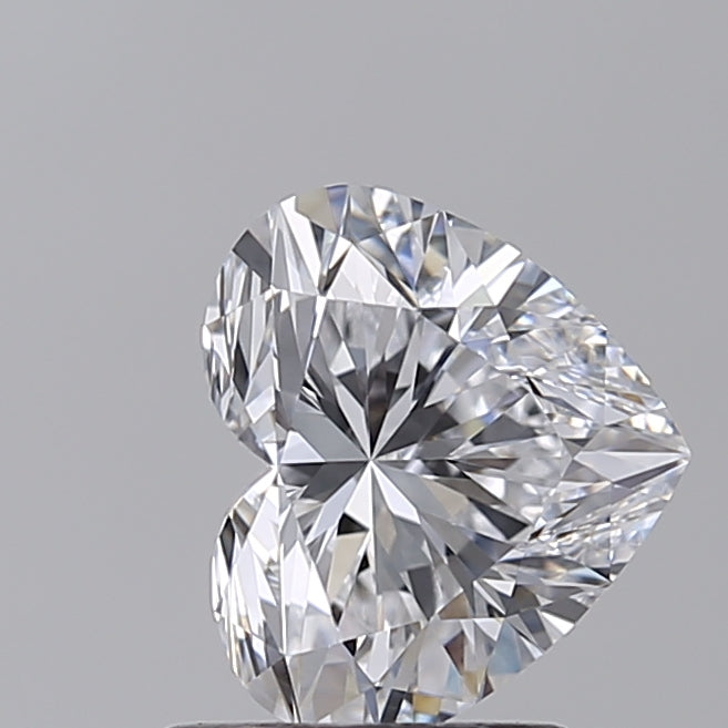 IGI 1.56 Carat 心形 - Heart 培育鑽石 Lab Grown Diamond 人造鑽石 人工鑽石 實驗室鑽石 培養鑽石 香港 培育鑽 