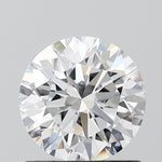 IGI 1.04 Carat Round Brilliant Lab Grown Diamond