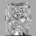 IGI 1.12 Carat Cushion Lab Grown Diamond 人工培育鑽石 實驗室人造鑽石