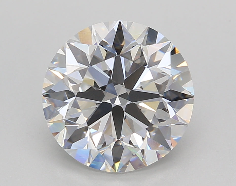 IGI 3.02 Carat 圓形 - Round Brilliant 培育鑽石 Lab Grown Diamond 人造鑽石 人工鑽石 實驗室鑽石 培養鑽石 香港 培育鑽 