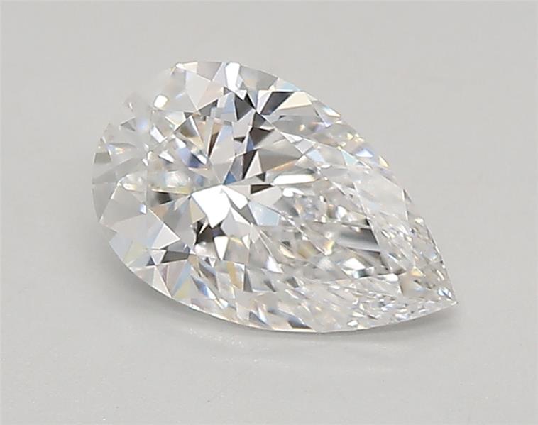 IGI 0.90 Carat Pear Lab Grown Diamond 人工培育鑽石 實驗室人造鑽石
